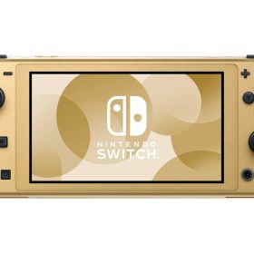 【在庫限即納】任天堂 NINTENDO Nintendo 任天堂 Nintendo Switch Lite ハイラルエディション