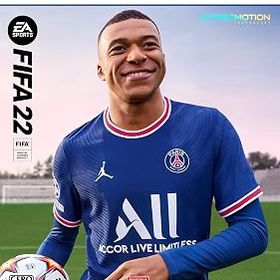【中古】FIFA 22 - PS5
