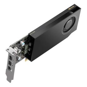 【5日は24時間限定クーポン配布】ELSA エルザNVIDIA RTX A400 4GB ENQRA400-4GER(2653047)代引不可 送料無料