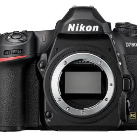Nikon デジタル一眼カメラ D780 ボディ単体