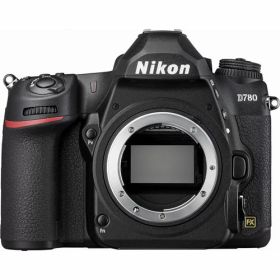 ニコン フルサイズデジタル一眼レフカメラ「D780」ボディ D780