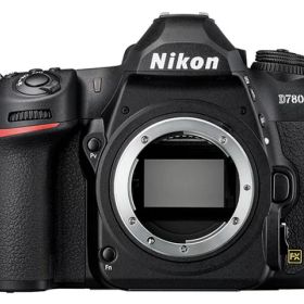 【ポイント10倍】 ニコン デジタル一眼カメラ D780 ボディ [タイプ：一眼レフ 画素数：2528万画素(総画素) 2450万画素(有効画素) 撮像素子：フルサイズ 35.9mm×23.9mm CMOS 重量：755 g] 【P10倍】