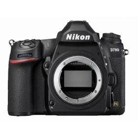 ニコン デジタル一眼レフカメラ・ボディ D BK D780 [D780]【RNH】