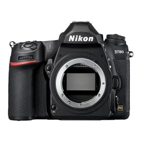 ★エントリーでポイント5倍★Nikon D780 ボディ デジタル一眼レフカメラ ニコン