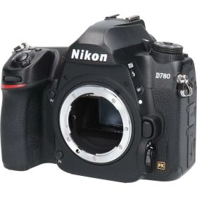 D780【中古】