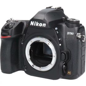 D780【中古】