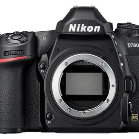 NIKON ニコン ニコン D780 ボディ 1個