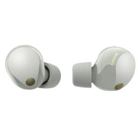 SONY(ソニー) WF-1000XM5(S) プラチナシルバー