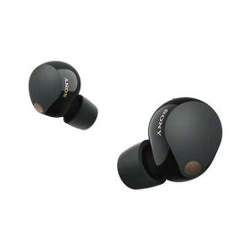 新品 SONY WF1000XM5 BC ブラック ソニー Bluetooth Ver.5.3 ワイヤレス イヤホン ノイズキャンセリング 密閉ダイナミック 防滴 防水 性能 IPX4 ドライバーサイズ 8.0 mm 送料無料 4548736143470 TV オーディオ カメラ オーディオ ヘッドホン イヤホン