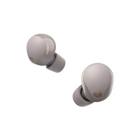 【返品OK!条件付】ソニー 完全ワイヤレスイヤホン ワイヤレスノイズキャンセリングステレオヘッドセット WF-1000XM5-P スモーキーピンク ノイズキャンセリング Bluetooth 外音取り込み機能 マルチポイント ハイレゾ 骨伝導 風ノイズ低減 防滴【KK9N0D18P】