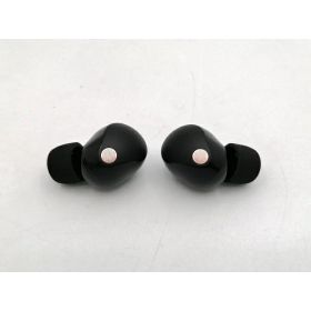 【中古】SONY WF-1000XM5 (B) [ブラック]【ECセンター】保証期間1ヶ月【ランクB】