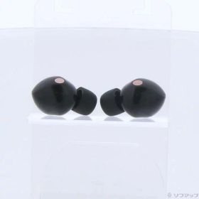 【中古】SONY(ソニー) WF-1000XM5 ブラック 【377-ud】