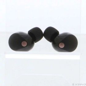 【中古】SONY(ソニー) WF-1000XM5 ブラック 【344-ud】