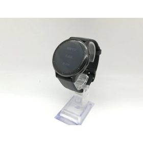 【中古】Garmin Venu 3 010-02784-41 Black/Slate【吉祥寺】保証期間1ヶ月【ランクB】