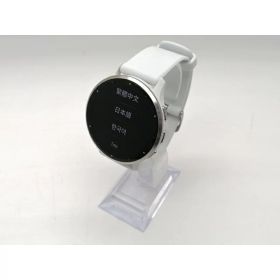 【中古】Garmin Venu 3 010-02784-40 Whitestone/Silver【スマーク伊勢崎】保証期間1ヶ月【ランクB】