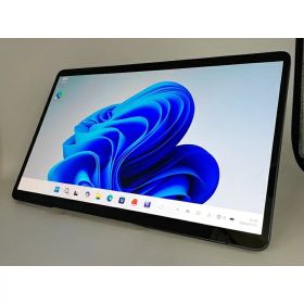 【中古】Fujitsu FMV LOOX 75/G FMVL75GB ダークシルバー 【i5-1230U 8G 256G(SSD) WiFi 13OLED(タッチパネル/1920×1080)】【大宮東口】保証期間1ヶ月【ランクB】