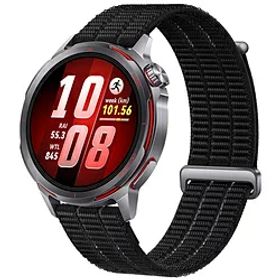 HUAWEI(ファーウェイ) スマートウォッチ HUAWEI WATCH GT Runner 2 Black CHTB19BK CHTB19BK