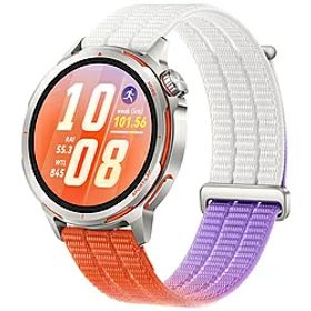 HUAWEI(ファーウェイ) スマートウォッチ HUAWEI WATCH GT Runner 2 Orange CHTB19OR CHTB19OR