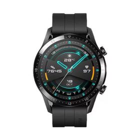HUAWEI WATCH GT スマートウォッチ ファーウェイ（Huawei） WATCH GT2/Matte Black WATCH GT2 46MM/BK