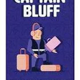 【中古】ボードゲーム キャプテン・ブラフ 多言語版 (Captain Bluff)