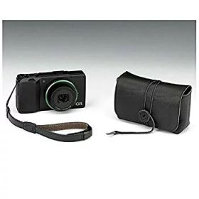 【中古】RICOH デジタルカメラ GRII 初回生産限定セット 175850
