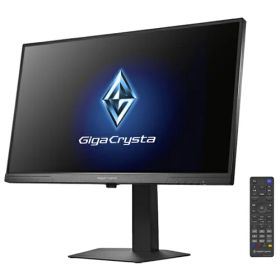 IODATA(アイ・オー・データ) LCD-GDU271JAD GigaCrysta 160Hz＆4K対応 27型 ゲーミングモニター ディスプレイ
