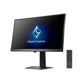 IODATA LCD-GDU271JAD ブラック GigaCrysta [27型ワイド ゲーミングモニター]