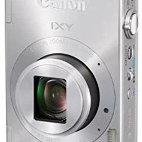 【中古】Canon デジタルカメラ IXY 3 約1010万画素 光学12倍ズーム シルバー IXY3(SL) tf8su2k