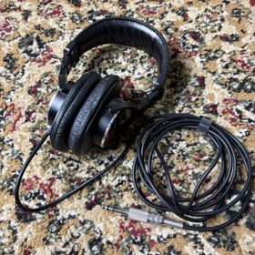 【中古】SONY（ソニー）/ MDR-CD900ST【USED】【水戸マイム店】(2500003699952)