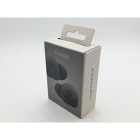 【未使用】Google Pixel Buds 2a [Hazel]【柏】保証期間１ヶ月