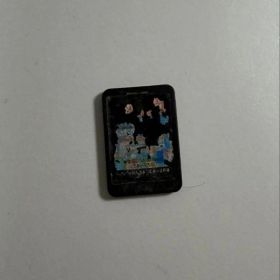 ぷよぷよテトリス Switch ソフト カセット