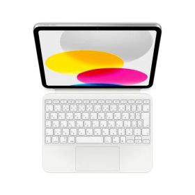 iPad(A16と第10世代)用Magic Keyboard Folio - 日本語
