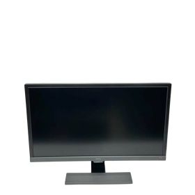 【中古】BENQ◆液晶モニタ・液晶ディスプレイ EL2870U [27.9インチ メタリックグレー]/28インチ/ワイド【パソコン】