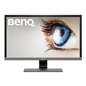 【中古】BenQ(ベンキュー) EL2870U【291-ud】