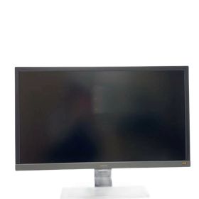 【中古】BENQ◆液晶モニタ・液晶ディスプレイ EL2870U [27.9インチ メタリックグレー]/27インチ/ワイド//【パソコン】