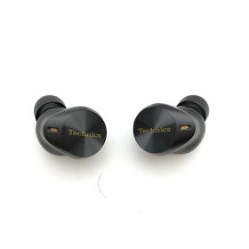 【中古】Panasonic Technics EAH-AZ80-K [ブラック]【鹿児島中町】保証期間1ヶ月【ランクB】