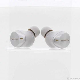 【中古】Technics EAH-AZ80-S 【348-ud】
