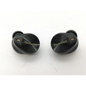 【中古】Panasonic Technics EAH-AZ80-K [ブラック]【府中ル・シーニュ】保証期間1ヶ月【ランクB】
