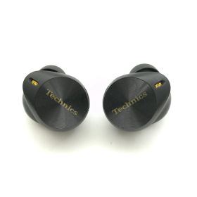【中古】Panasonic Technics EAH-AZ80-K [ブラック]【神戸】保証期間1ヶ月【ランクB】