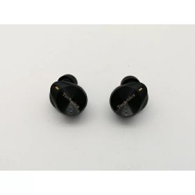 【中古】Panasonic Technics EAH-AZ80-K [ブラック]【三宮センター】保証期間1ヶ月【ランクB】