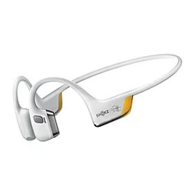 Shokz 骨伝導イヤホン OpenRun Pro 2 ゴールデンブラック SKZEP000032 ［ワイヤレス(ネックバンド) /骨伝導型 /Bluetooth対応］ OPENRUNPRO2OSAKO