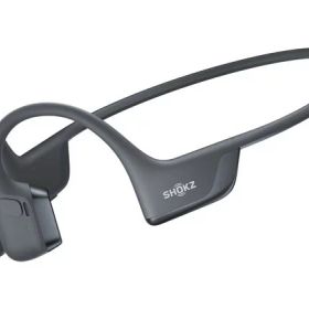 【お取り寄せ】SHOKZ ワイヤレス骨伝導イヤホン OpenRun Pro 2-Black SKZ-EP-000030