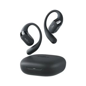 SHOKZ｜ショックス 完全ワイヤレスイヤホン OpenFit 2 ブラック SKZ-EP-000045 [ワイヤレス(左右分離) /オープンイヤー型 /Bluetooth対応]