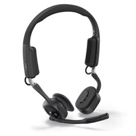 SHOKZ｜ショックス ブルートゥースヘッドホン 骨伝導 ブラック SKZ-EP-000044 [骨伝導型]
