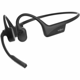 【納期約3週間】Shokz ショックス ワイヤレス 骨伝導イヤホン OpenComm 2 2025 Upgrade SKZ-EP-000039 SKZEP000039