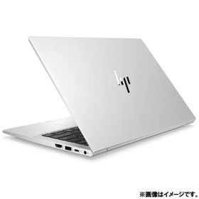 ノートパソコン HP EliteBook 630 G10 Notebook PC B10ZZPT#ABJ(Windows11 Pro/Core i5-1335U/8GB/256GB/13.3型) 【キャンセル不可・北海道沖縄離島配送不可】 0057-4582712561391-ds