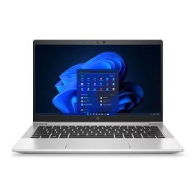 ノートパソコン HP EliteBook 630 G10 BM6A3AT-AALL / ビジネス ノートPC / モバイルノートPC / 13.3型 / Windows 11 Pro / Core i5-1334U / メモリ 16GB / SSD 256GB / 指紋認証 -お取り寄せ品- 4582712628827-ds