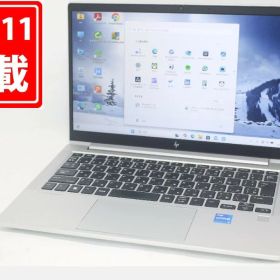 中古 フルHD 13.3インチ HP EliteBook 630 G10 Windows11 10コア 卓越性能 第13世代Core i5-1335U 16GB 爆速NVMe式256GB-SSD カメラ 無線Wi-Fi6 Office付き Win11【中古ノートパソコン 中古パソコン 中古PC】送料無料 あす楽対応 即日発送