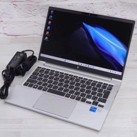 【中古】Bランク FHD液晶 HP EliteBook 630G10 第13世代 i5 1335U メモリ16GB NVMe256GB Win11