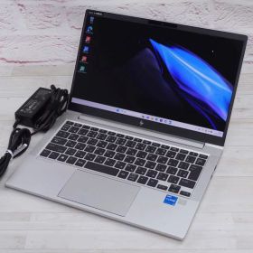 【中古】Bランク FHD液晶 HP EliteBook 630G10 第13世代 i5 1335U メモリ16GB NVMe256GB Win11